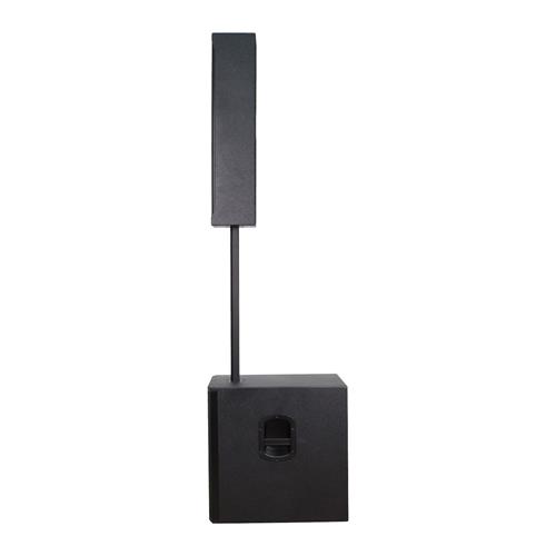 SISTEMA ACTIVO VERTICAL OPERA-SERIE CON DSP/BLUETOOTH 2400W