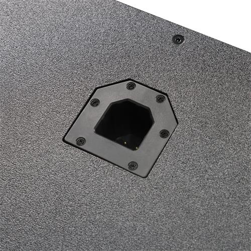 SISTEMA ACTIVO VERTICAL OPERA-SERIE CON DSP/BLUETOOTH 2400W