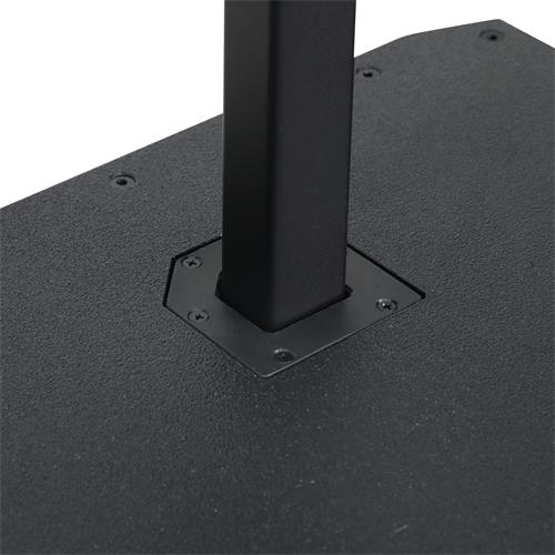 SISTEMA ACTIVO VERTICAL OPERA-SERIE CON DSP/BLUETOOTH 2400W