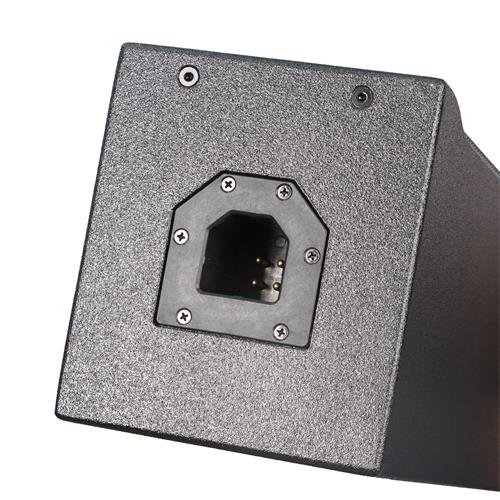 SISTEMA ACTIVO VERTICAL OPERA-SERIE CON DSP/BLUETOOTH 2400W