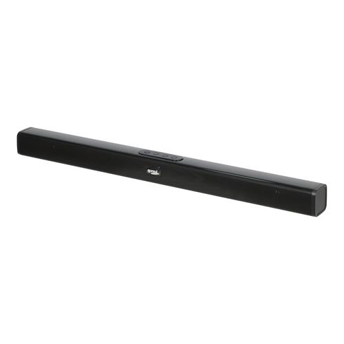 BARRA DE SONIDO AUXILIAR/COAXIAL/BLUETOOTH 40W