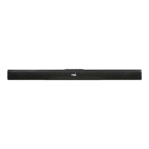 BARRA DE SONIDO AUXILIAR/COAXIAL/BLUETOOTH 40W