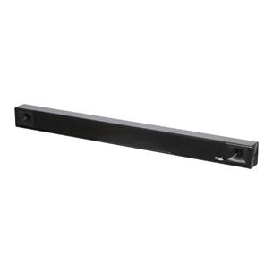 BARRA DE SONIDO AUXILIAR/COAXIAL/BLUETOOTH 60W