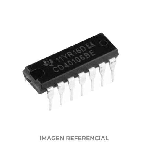 CD40106 CLD-1
