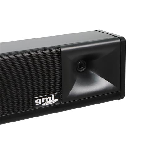 BARRA DE SONIDO AUXILIAR/COAXIAL/BLUETOOTH 60W
