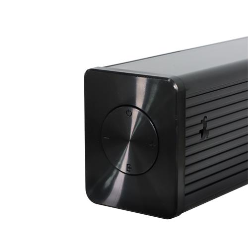 BARRA DE SONIDO AUXILIAR/COAXIAL/BLUETOOTH 60W