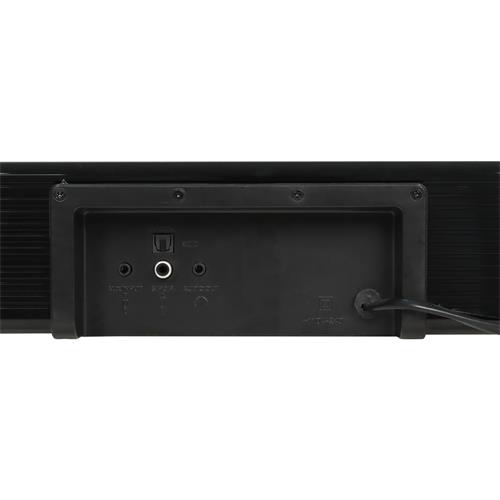 BARRA DE SONIDO AUXILIAR/COAXIAL/BLUETOOTH 60W