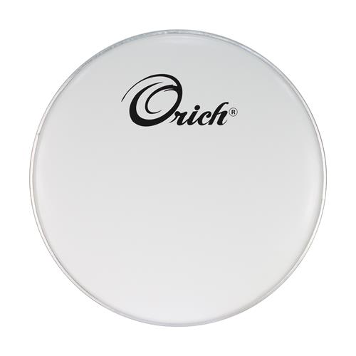 PARCHE 22 PULGADAS BLANCO PURO 0.25MM