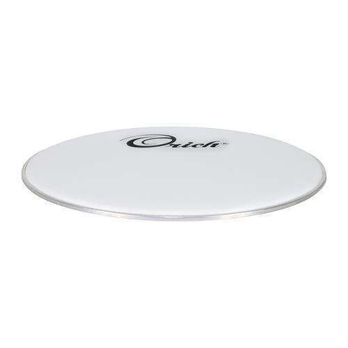 PARCHE 22 PULGADAS BLANCO PURO 0.25MM