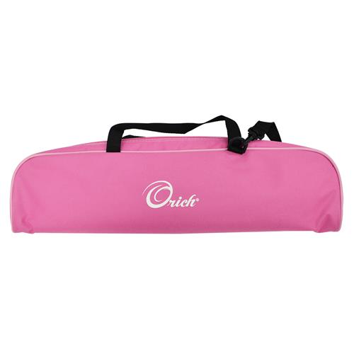 MELODICA 37 TECLAS ROSADO CON ESTUCHE