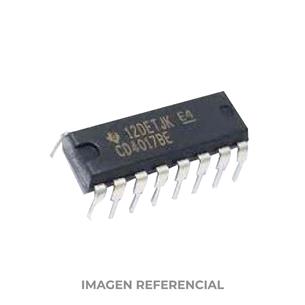 CD4017 CLD-1