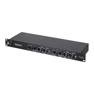 CROSSOVER ELECTRONICO PROFESIONAL