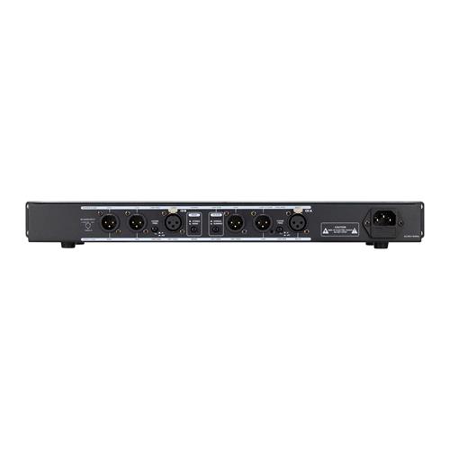 CROSSOVER ELECTRONICO PROFESIONAL
