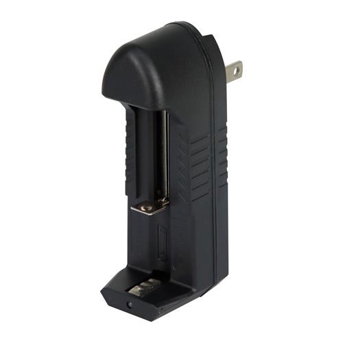 CARGADOR UNIVERSAL 1 PILA LITIO