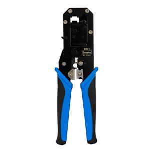 PINZA-PONCHADORA PARA PLUG RJ-45 (RMPLZ BT1501)