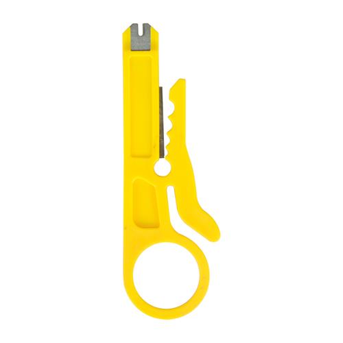 PELADORA/PONCHADORA PARA CABLE UTP