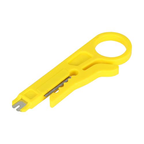 PELADORA/PONCHADORA PARA CABLE UTP