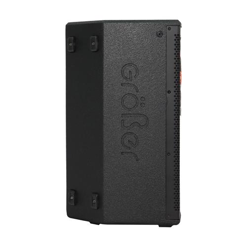 CAJA ACTIVA NEXT-SERIE CON DSP/BLUETOOTH 10 PULGADAS 700W