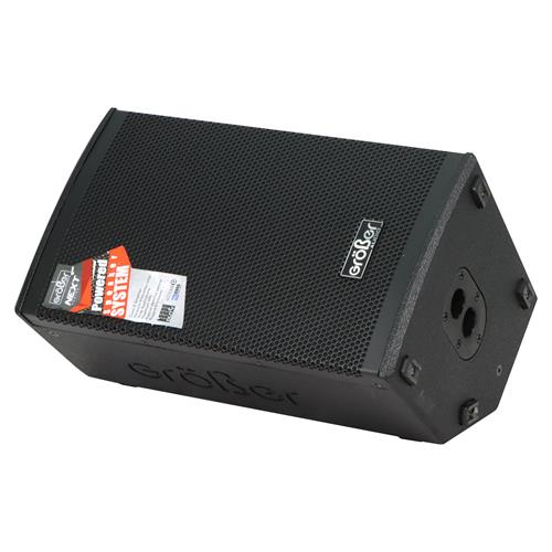 CAJA ACTIVA NEXT-SERIE CON DSP/BLUETOOTH 10 PULGADAS 700W