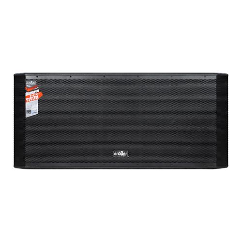 SUB BAJO ACTIVO NEXT-SERIE 2X18 PULGADAS 2600W