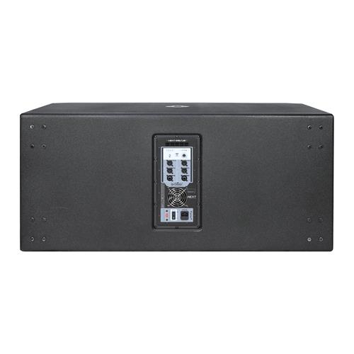 SUB BAJO ACTIVO NEXT-SERIE 2X18 PULGADAS 2600W
