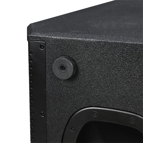 SUB BAJO ACTIVO NEXT-SERIE 2X18 PULGADAS 2600W