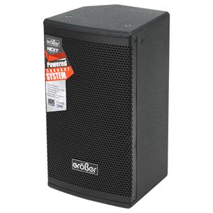 CAJA ACTIVA NEXT-SERIE CON DSP/BLUETOOTH 8 PULGADAS 560W