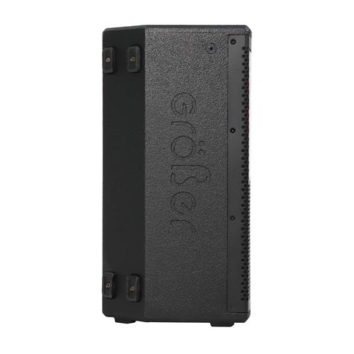 CAJA ACTIVA NEXT-SERIE CON DSP/BLUETOOTH 8 PULGADAS 560W