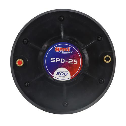 DRIVER CON IMAN 800W