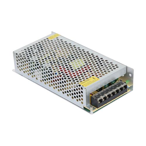 FUENTE DE PODER CONMUTADA 24V 5A