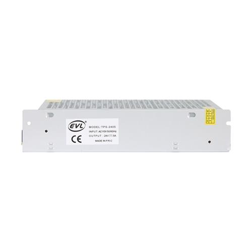 FUENTE DE PODER CONMUTADA 24V 5A