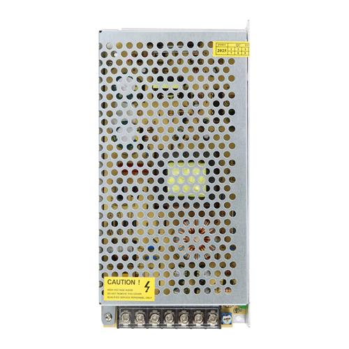 FUENTE DE PODER CONMUTADA 24V 5A