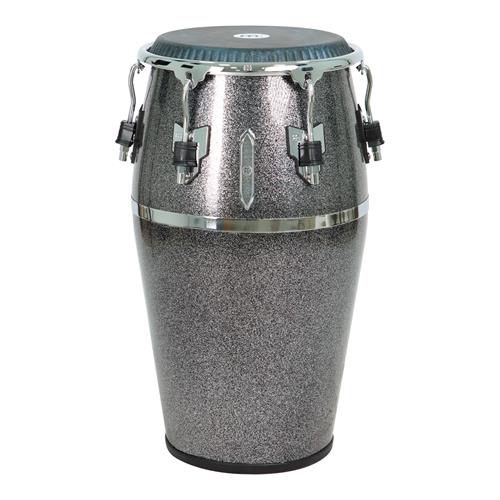 CONGA 11.75 PULGADAS DIEGO GALE MIDNIGHT STAR PARCHES REMO