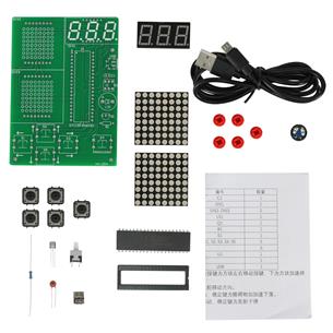 PROYECTO TABLETO 51 SCM - CLA