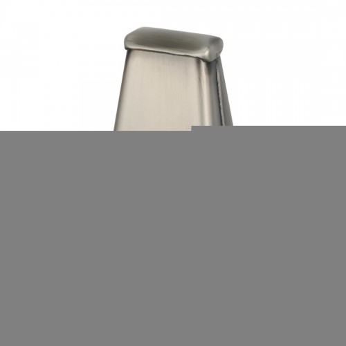 CAMPANA DE MANO 8.5 PULGADAS SALSA ACERO