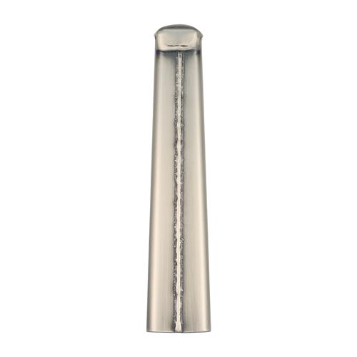 CAMPANA DE MANO 7.5 PULGADAS SALSA ACERO