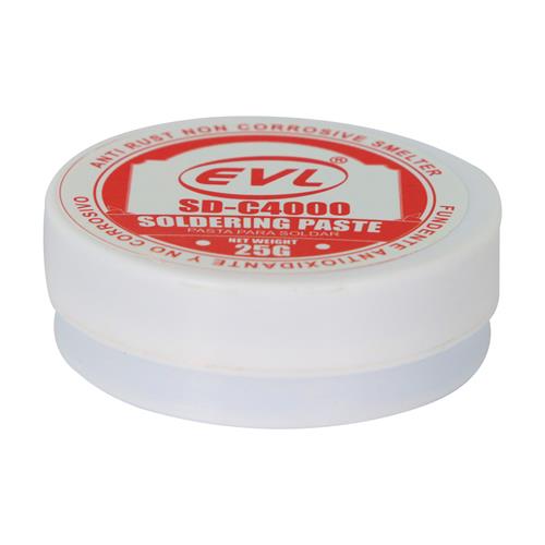 PASTA PARA SOLDAR CHICA 25G - DIST