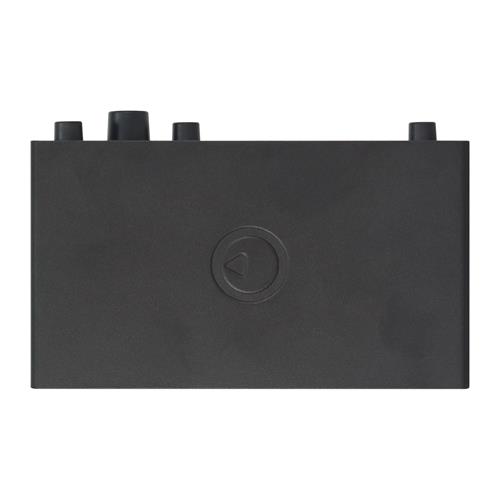INTERFAZ DE AUDIO IXO SERIES 2 CANALES - CLA