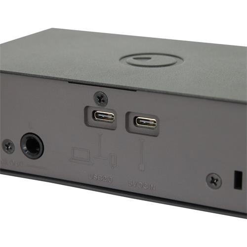 INTERFAZ DE AUDIO IXO SERIES 2 CANALES - CLA