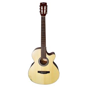 GUITARRA ELECTROCLASICA OPEN PORE
