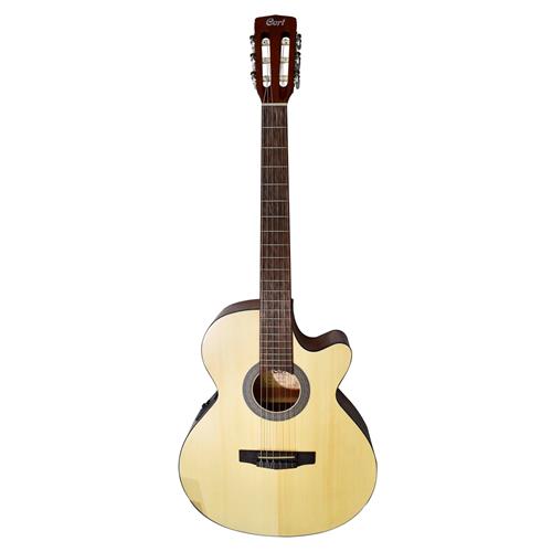 GUITARRA ELECTROCLASICA OPEN PORE