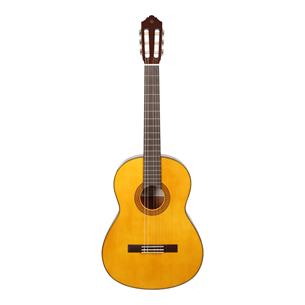 GUITARRA CLASICA CG SERIES NATURAL - CLA