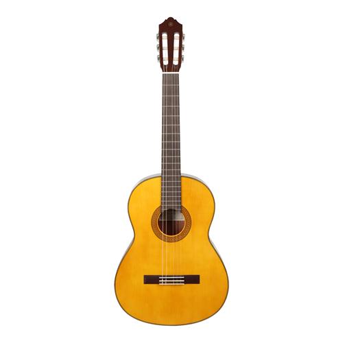 GUITARRA CLASICA CG SERIES NATURAL - CLA
