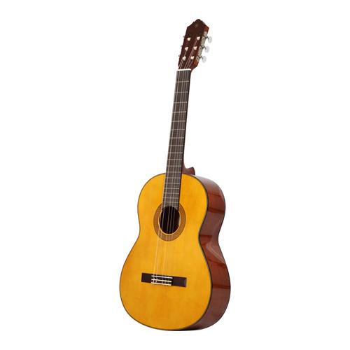GUITARRA CLASICA CG SERIES NATURAL - CLA