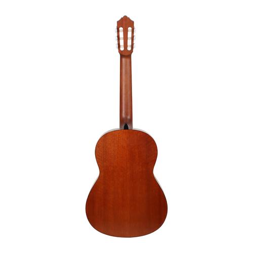 GUITARRA CLASICA CG SERIES NATURAL - CLA