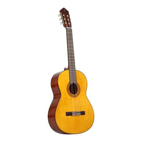 GUITARRA CLASICA CG SERIES NATURAL - CLA