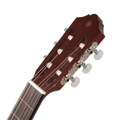 GUITARRA CLASICA CG SERIES NATURAL - CLA