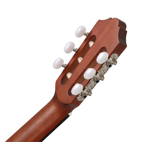 GUITARRA CLASICA CG SERIES NATURAL - CLA