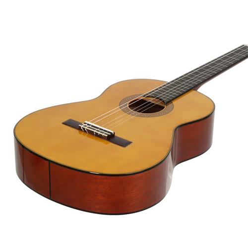 GUITARRA CLASICA CG SERIES NATURAL - CLA