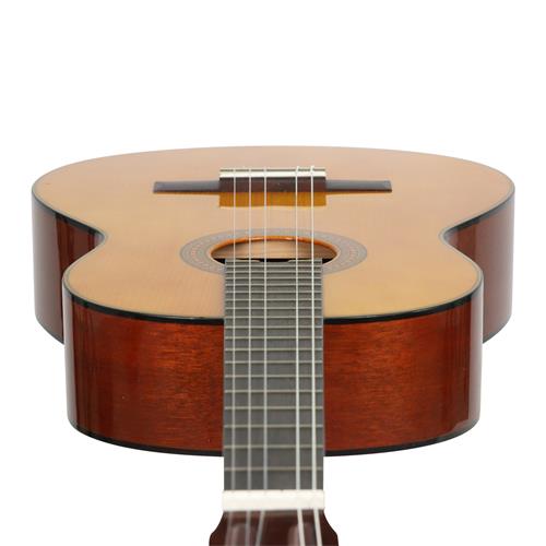 GUITARRA CLASICA CG SERIES NATURAL - CLA